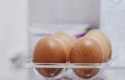 Quanto tempo os ovos duram na geladeira? Veja como saber