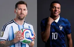 Messi e Mbapp� estreiam hoje na Copa 2026; confira hor�rios e onde assistir