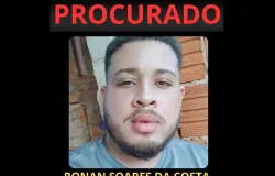 Pol�cia procura homem foragido por viol�ncia dom�stica em MS