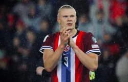 Iraque e Noruega se enfrentam na Copa do Mundo 2026: saiba tudo