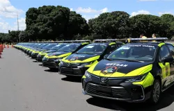 Opera��o Bypass exp�e esquema milion�rio de fraudes no Detran-DF com preju�zo de R$ 134 mil por dia