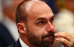 Eduardo Bolsonaro condenado: o que pode acontecer agora?