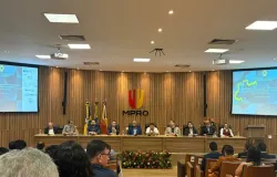 Plano que vai trazer mais investimentos e desenvolvimento para a regi�o de fronteira de Rond�nia