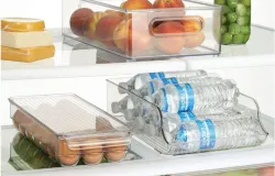O que colocar e o que n�o colocar na geladeira
