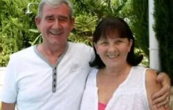 Morre o homem que matou a pr�pria esposa com doen�a terminal