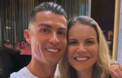 Irm�s de Cristiano Ronaldo criticam estreia de Portugal na Copa