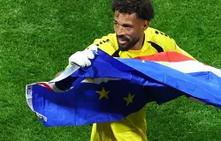 Goleiro Vozinha busca novo contrato: 'um lugar para ser feliz'