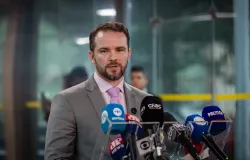 Ministro da Fazenda diz que Brasil pode ficar ingovern�vel com projetos caros no Congresso