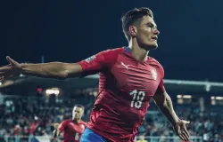 Rep�blica Tcheca e �frica do Sul se enfrentam na Copa do Mundo
