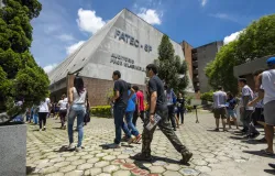 Fapesp cria programa de bolsas para alunos das Fatecs