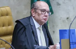 Gilmar Mendes prop�e regra para barrar leis que quebram o or�amento