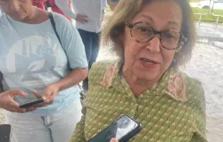 L�dice pode ser suplente de Jaques Wagner no Senado