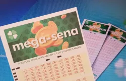 Mega-Sena acumula e pr�mio vai a R$ 42 milh�es; aposta em MS leva R$ 26 mil na quina