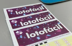 Lotof�cil 3714 paga pr�mio para apostas de Mato Grosso do Sul