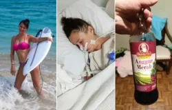 Mulher russa tem morte cerebral depois de beber vinho com metanol