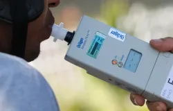 Mortes no tr�nsito causadas por �lcool caem 19,5% em 14 anos