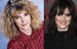 Antes e depois das estrelas adolescentes: como elas est�o hoje?