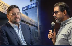 MPMS pede arquivamento de investiga��o sobre contratos de R$ 1,5 milh�o na Fiems