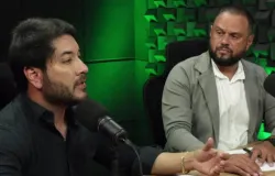 Vereador nega agress�o a jornalista em V�rzea Grande