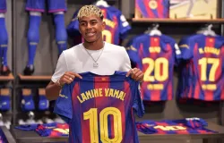 Lamine Yamal acha desnecess�rio jogar 90 minutos contra a Ar�bia Saudita
