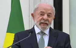 Lula assina lei que tira dinheiro de apostas ilegais e manda para a seguran�a p�blica