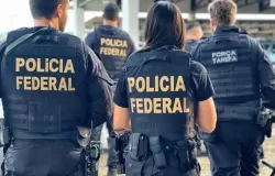 Governo quer que policiais federais cedidos a outros orgaos voltem para a PF