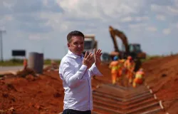 Presidente do TCE-MT cria novo jeito de fiscalizar e coloca Mato Grosso como exemplo para o Brasil