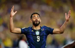 Brasil vence Haiti e assume lideran�a do Grupo C na Copa do Mundo 2026