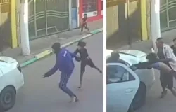Suspeitos de sequestro de crian�a em SP s�o encontrados mortos