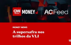 VLI bate recorde de carga e se prepara para julho com capacidade m�xima