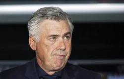 Ancelotti garante: Neymar estar� pronto para enfrentar a Esc�cia