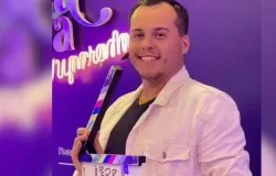 Ator morre ap�s infarto causado por drogas em motel, diz laudo