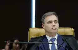 Minist�rio da Justi�a pede volta de policiais cedidos a gabinete de ministro do STF