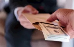 Conversas vazadas mostram pedido de dinheiro a empreiteiro e podem afetar elei��es de 2026