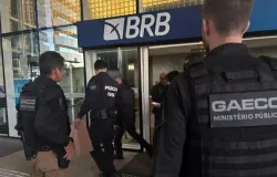 Opera��o Juros Zero investiga esquema de R$ 81 milh�es em descontos no sal�rio de servidores do DF