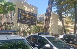 Homem morto a tiros ap�s briga com policial militar na Zona Oeste do Rio