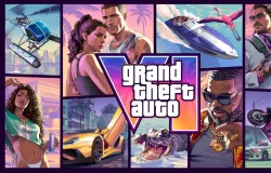 GTA 6 finalmente tem data de pr�-venda e capa oficial revelados pela Rockstar