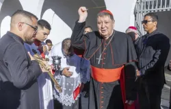Vaticano Refor�a A��es Contra Crimes na Igreja