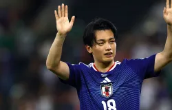 Jap�o arrasa Tun�sia e briga pela lideran�a do grupo F na Copa