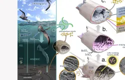 F�ssil de pterossauro de 113 milh�es de anos � encontrado com tecidos preservados