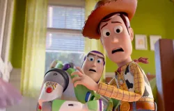 Toy Story 5 estreia com recorde de bilheteria nos EUA