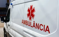 Beb� de 2 anos cai de pr�dio e m�e � presa por abandono