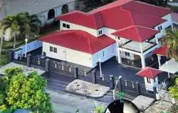 Opera��o Red Fox: Pol�cia Federal prende operadores do Comando Vermelho no Brasil e no Suriname e bloqueia quase R$ 500 milh�es