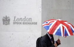 Bolsas europeias sobem com negocia��es entre EUA e Ir�
