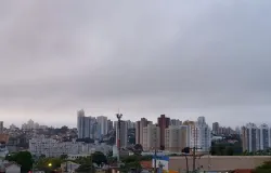 Frente fria mais forte do ano chega em Mato Grosso do Sul e temperatura pode cair para 4�C