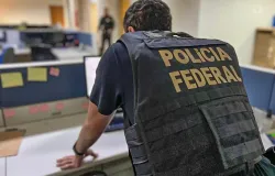 Banco Digimais � alvo da Pol�cia Federal