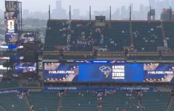 Chuva em jogo do Brasil na Copa? Veja a previs�o do tempo para Miami