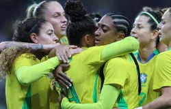 Copa do Mundo Feminina 2027 ser� no Brasil