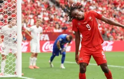 Pre�os de ingressos da Copa caem ap�s derrotas de Canad� e Coreia do Sul