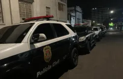 Saidinha: 781 presos n�o voltaram para a cadeia neste m�s em S�o Paulo